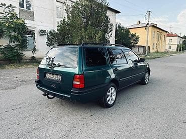 Volkswagen Golf: 1994 г., 1.8 л, Универсал