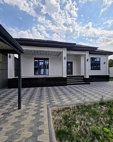 лидер: ✨ Продаётся дом в с. Новопавловка ✨ 🏡 Характеристики: • Участок - 3,7 — 2