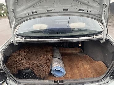 запчасти на мазду кронос: Mazda Cronos: 1992 г., 2 л, Ручные, Бензин, Седан — 8