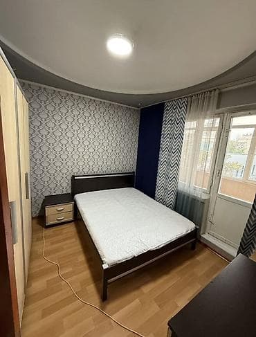 3 к: 3 комнаты, Собственник, Без подселения, С мебелью полностью — 3