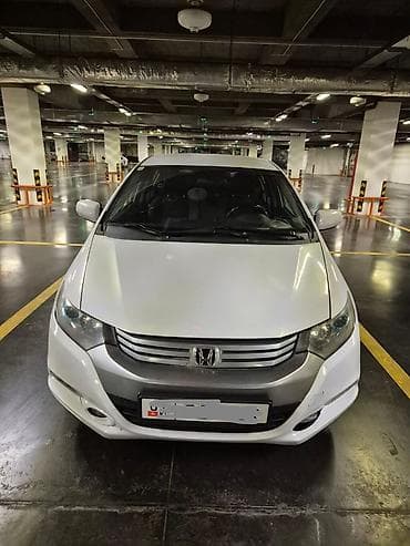 хонда свик гибрид: Honda Insight: 2010 г., 1.3 л, Автомат, Гибрид, Хэтчбэк — 3