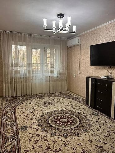 1 комната, 32 м², 104 серия, 2 этаж, Косметический ремонт