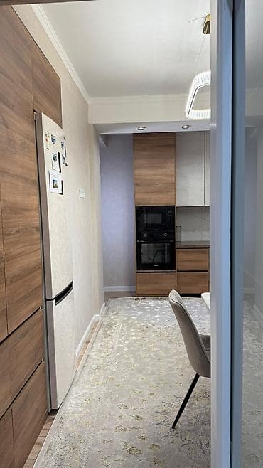 my hostels: 3 комнаты, С мебелью полностью — 3