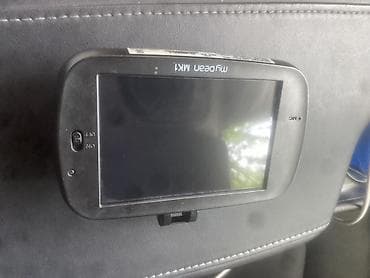 камера веб: Автомобильный видеорегистратор MyDean MK1 - Форм-фактор: моноблок с — 2