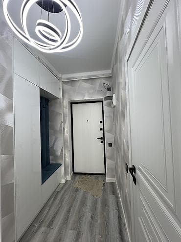продаю квартиру селекция: 1 комната, 42 м², Элитка, 6 этаж, Дизайнерский ремонт — 5