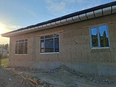 3 bedroom: Алюминиевые окна и витражи под заказ - Изготовление и монтаж — 1
