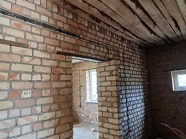 Услуги: Электромонтажные работы в кирпичных и каркасных домах - — 5