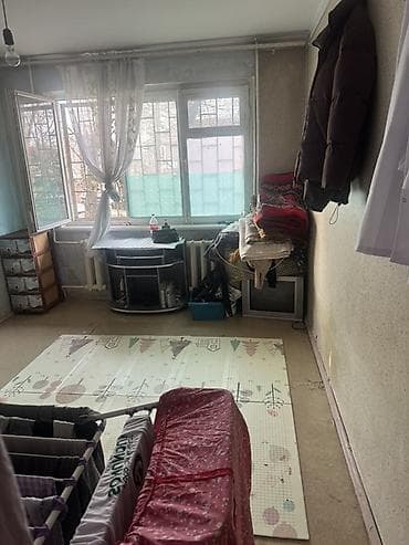 Бөлмөлөрдү ижарага берүү: Срочно нужен один парень с подселением всё условия есть 104 — 1