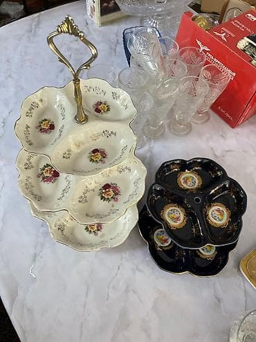 оптом вазы: Посуда столовая — 5