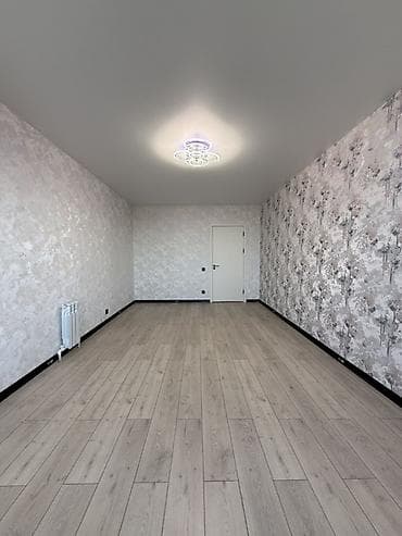 восток сити: 1 комната, 35 м², 105 серия, 105 серия, 4 этаж, Евроремонт — 2