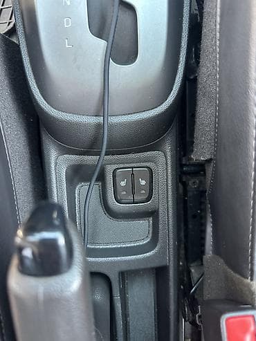 k3 2020: Chevrolet Spark: 2019 г., 1 л, Вариатор, Бензин, Хэтчбэк — 7