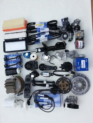 багаж соната: Hyundai Sonata Y20 Sonata 5 Sonata nf Avante Avante HD Avante MD — 1