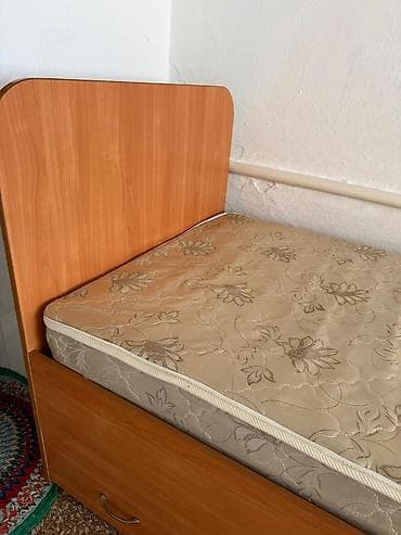 Гарнитуры для прихожей: Гарнитур для прихожей, Вешалка, ДСП, цвет - Коричневый — 3