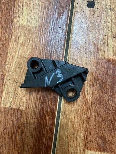 съемник для подшипников: Успокоитель цепи с неизвестного японского автомобиля. Успокоитель — 1