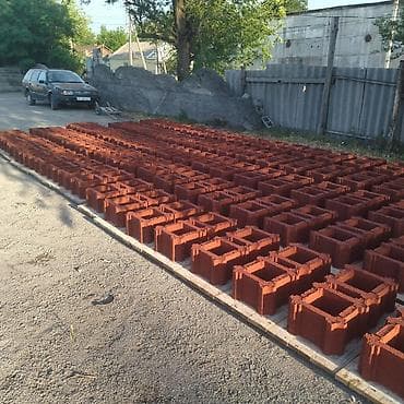 буйские удобрения: Пескоблок высшей качества — 1