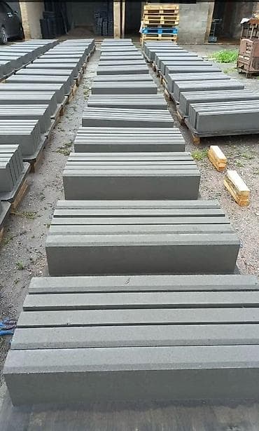 point b: Бордюр, Гарантия, Бесплатный выезд, Бесплатная доставка — 1