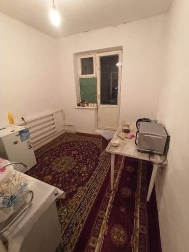 квартира каракол продаётся: 3 комнаты, 95 м², Индивидуалка, 5 этаж, Старый ремонт — 7