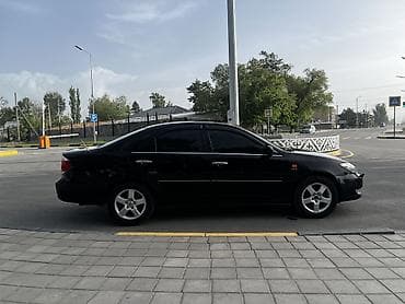 мотор камри 2.4 цена бишкек: Toyota Camry: 2003 г., 2.4 л, Автомат, Бензин, Седан — 4