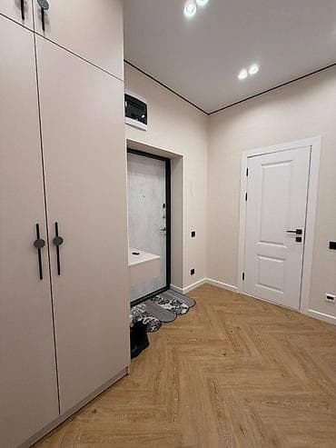 индив: 1 комната, 47 м², Элитка, 4 этаж, Дизайнерский ремонт — 6