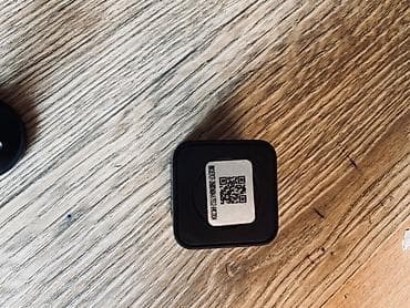 Техника и электроника: Мини‑камера наблюдения (Wi‑Fi) есть также обмен - Компактный — 6