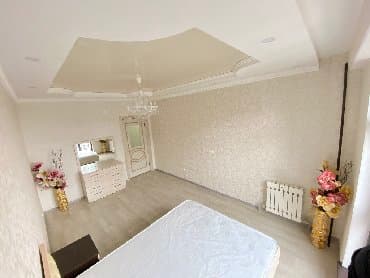 квартира на аренду тунгуч: 1 комната, Собственник, С мебелью полностью — 3