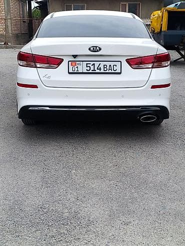 к5 зеркало: Kia K5: 2019 г., Седан — 3