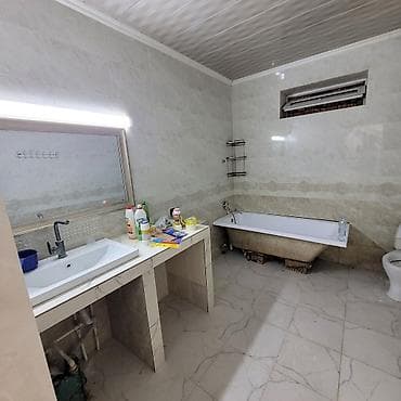 продаётся дом келечек бишкек: Просторный дом с двумя этажами и функциональной планировкой. - — 3