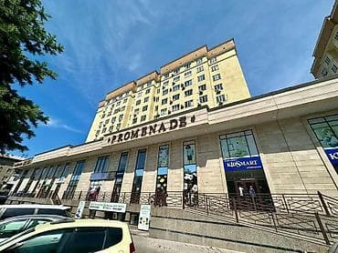 2 комнаты, С мебелью полностью — 6