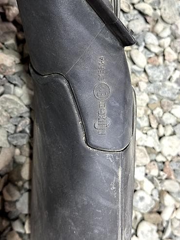 зеркала на портер: Боковое левое Зеркало Volkswagen — 4