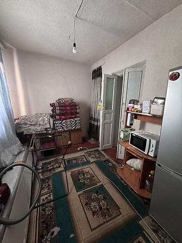 вагон на калесах: Срочно продаётся уютный и тёплый дом барачного типа в спокойном тихом — 7