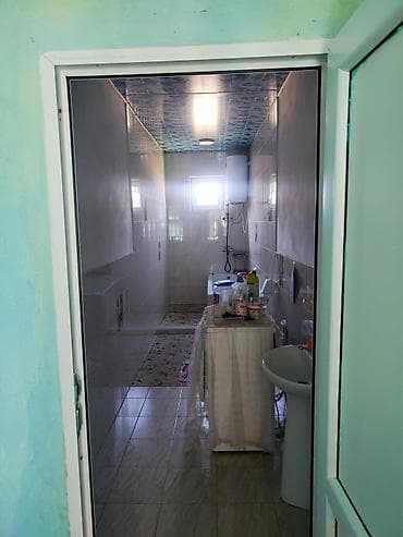 Кыймылсыз мүлк: Продается частный дом🏠по улице Карасаева 42 (Тельмана) на против авто — 8