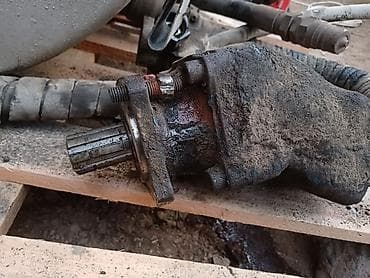 Автокосметика: Энша насос сатылат — 3