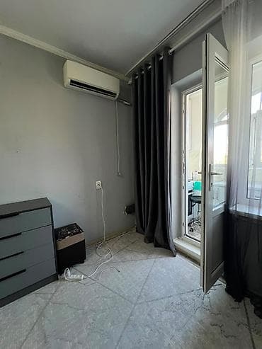 1 комната, 34 м², Восток-5 мкр 105 серия, 9 этаж — 5