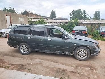 Унаа: Ниссан примера 1999 2 куб автомат один шатун стучит — 3