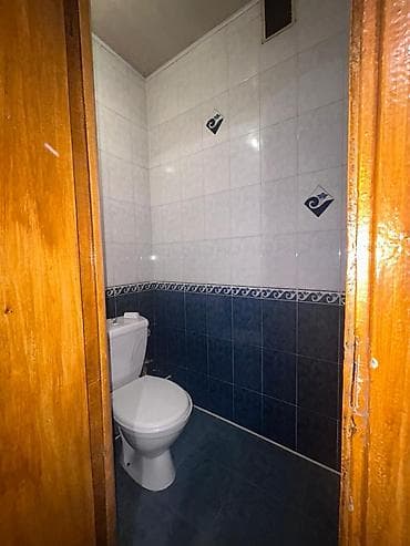 восток квартира: 2 комнаты, 48 м², 105 серия, 2 этаж, Готовая ПСО (под самоотделку) — 1