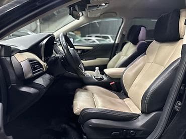 forester 2017: Subaru Outback: 2022 г., 0.5 л, Автомат, Бензин, Внедорожник — 3