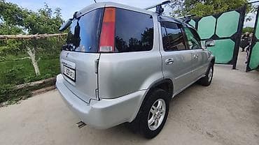 стартер хонда срв 2: Honda CR-V: 2000 г., 2 л, Автомат, Бензин, Кроссовер — 5