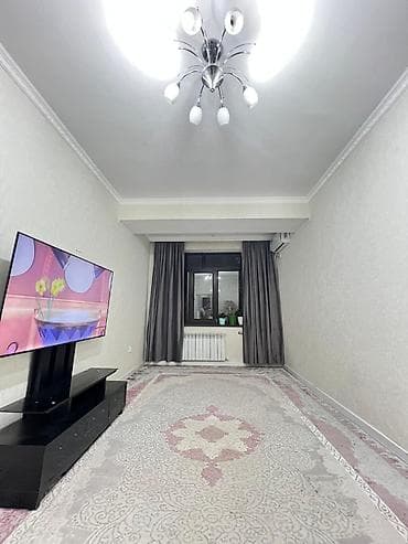 срочная продажа однокомнатных квартир: 1 комната, 48 м², 8 этаж — 6