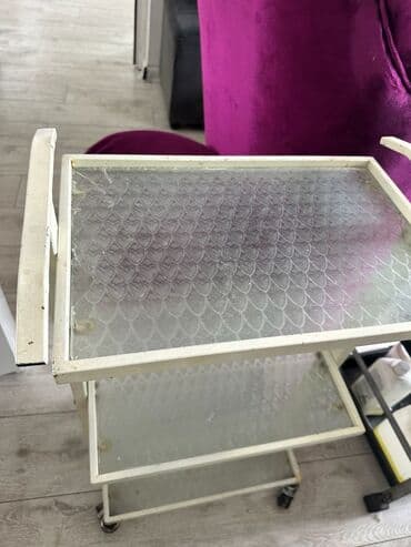 недорогое оборудование для малого бизнеса: Парикмахерское оборудование и мебель для салона: - Мойка — 6