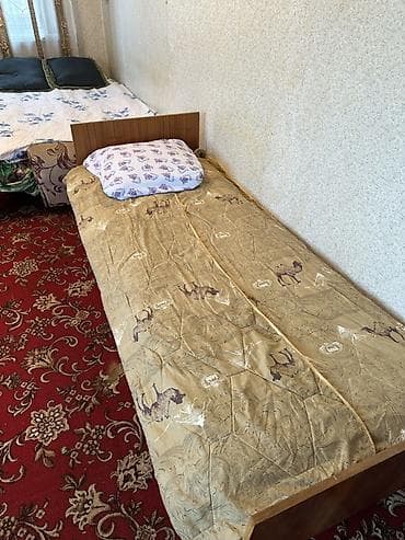 афрейм иссык куль: Дом (частный сектор), Бостери, 10 мест — 2
