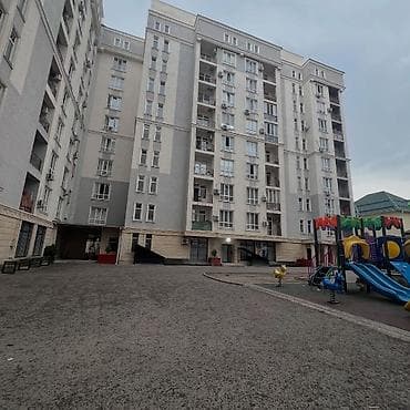 аренда кв джал: 2 комнаты, Джальская больница Семейным, С мебелью частично — 1