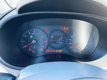 Транспорт: Kia Morning: 2017 г., 1 л, Автомат, Газ, Хетчбек — 8