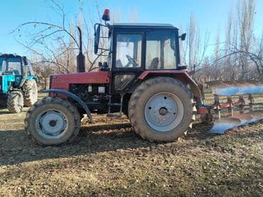 набор ключей в чемодане: Модель: 892, Новый, 2020 г., Трактор с другими агрегатами — 1