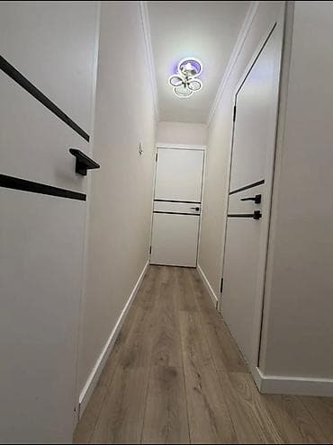 1 комната, 40 м², 104 серия, 2 этаж, Евроремонт — 5