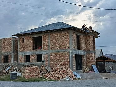 строители бани: Опытные строители из Узбекистана. Кладка, фундамент, крышка. дома под — 5