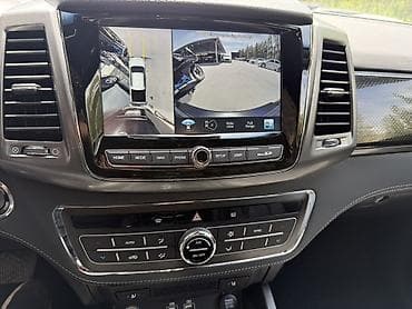 конда свик: Ssangyong Rexton Khan: 2022 г., 2.2 л, Автомат, Дизель, Пикап — 7