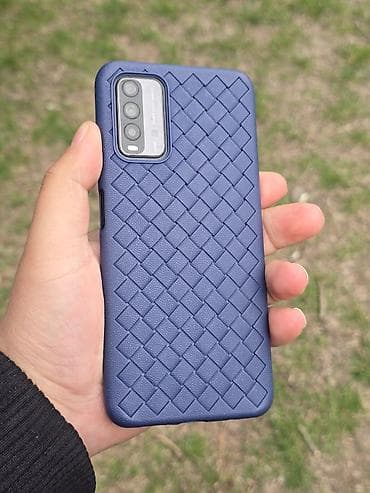 Redmi, Redmi 9T, Б/у at lalafo.kg Redmi, Redmi 9T, Б/у