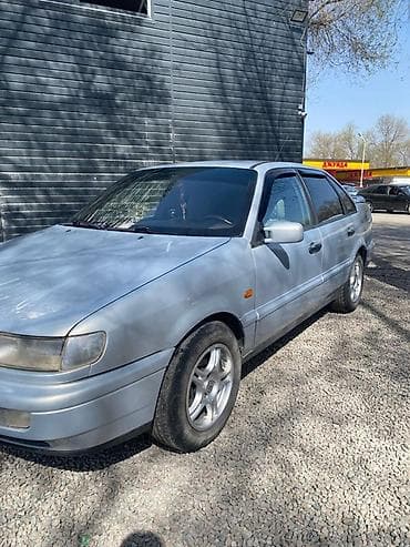 зеркало естима: Volkswagen Passat: 1995 г., 1.8 л, Автомат, Бензин, Седан — 4