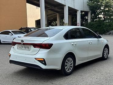 киа серота: Kia Cerato: 2020 г., Автомат, Бензин, Седан — 3