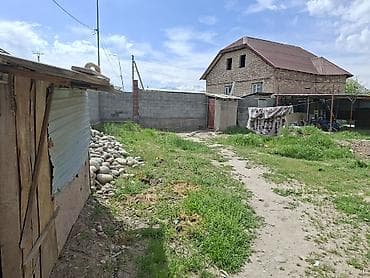 аренда комната ак ордо: 4 бөлмө, Менчик ээси, Чогуу жашоосу жок, Эмерексиз — 2
